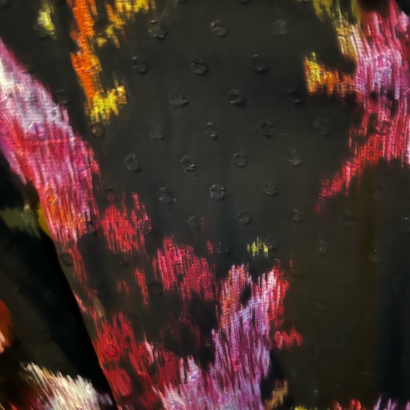 Lane Bryant - NWT - High/Low Dress sz 16 - Picture 4 of 4